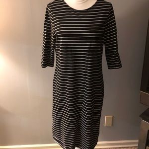 Primark Mid Sleeve T-Shirt Dress